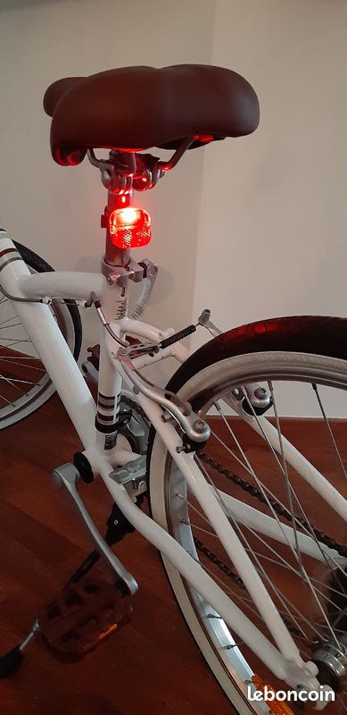 Vélo 10 /12 ans (image 2)
