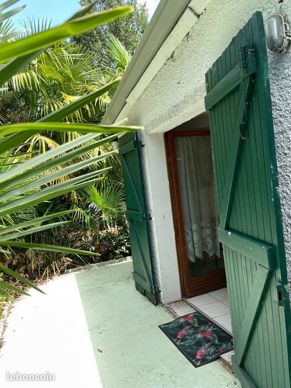 Appartement 1 pièce 19 m² · à Pau · 19 m² · 385 €