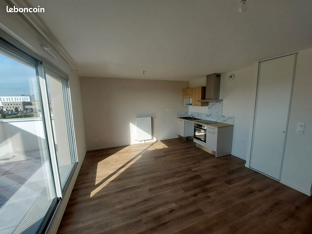 Appartement a louer saran - 2 pièce(s) - 46 m2 - Surfyn