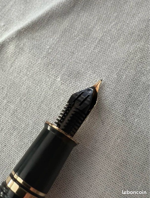 Section De Plume Sheaffer Taille M - Neuf Sans Emballage - Fabriqué Aux États-Unis