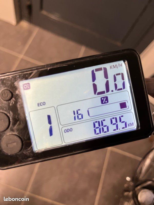 Vélo btwin elops 900 e (image 5)