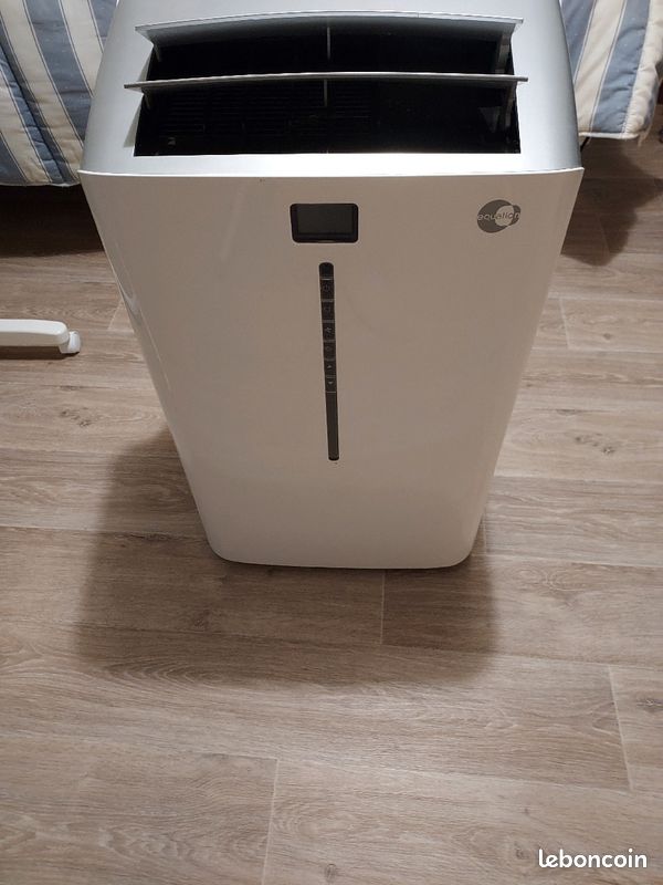 Av climatiseur intérieur (image 1)