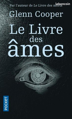 Le livre des âmes (image 1)
