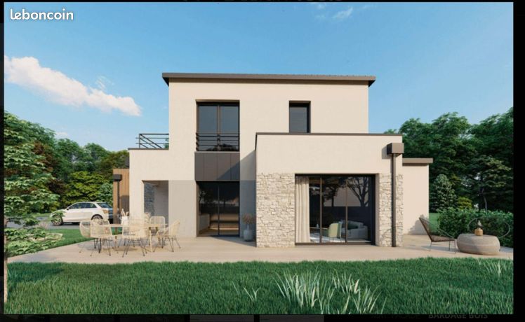 Maison 141 m² Yquelon
