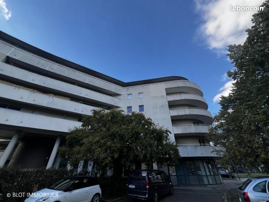 Appartement 4 pièces 82 m² · à Rennes · 82 m² · 388 500 €