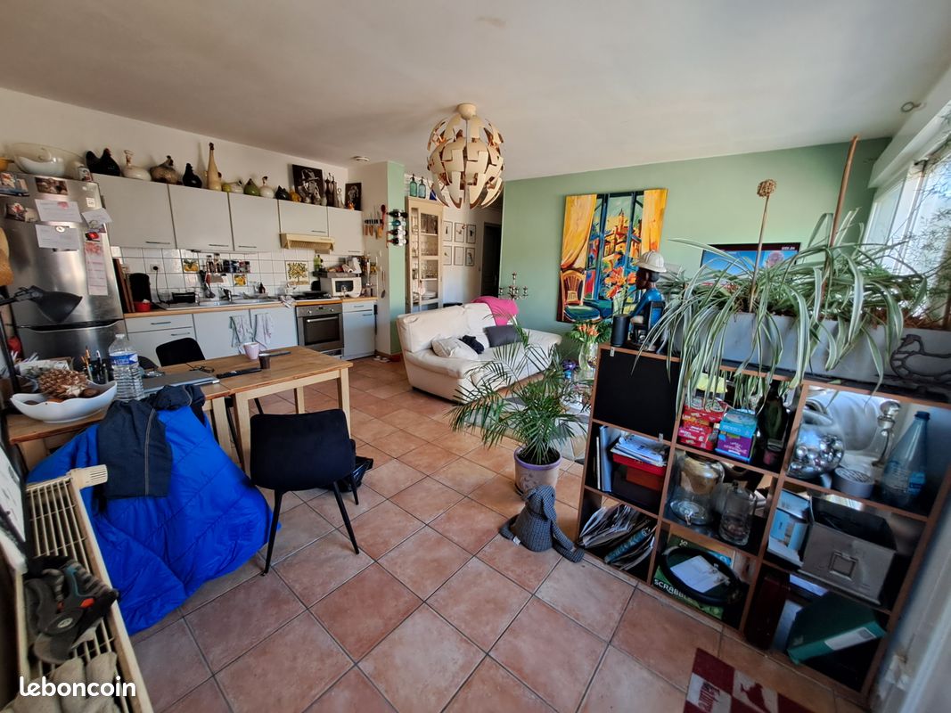 Parking 3 pièces 58 m² · à Merlimont · 58 m² · 247 000 €