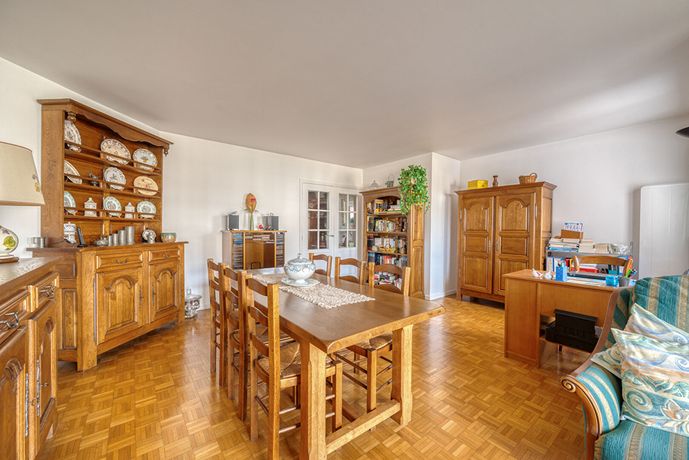 Appartement a louer la garenne-colombes - 3 pièce(s) - 84 m2 - Surfyn