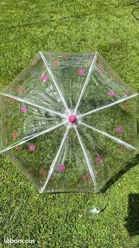 Parapluie enfant (image 5)