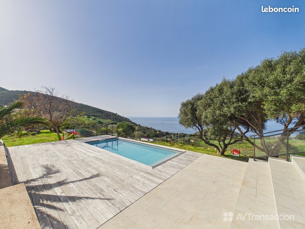 Maison 6 pièces 265 m² · à Calcatoggio · 265 m² · 1 295 000 €