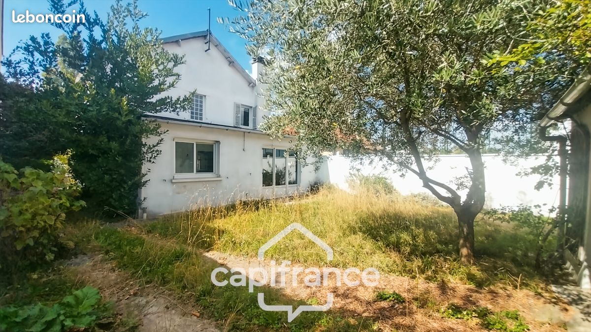Maison 4 pièces 129 m² · à Champigny-sur-Marne · 129 m² · 415 000 €