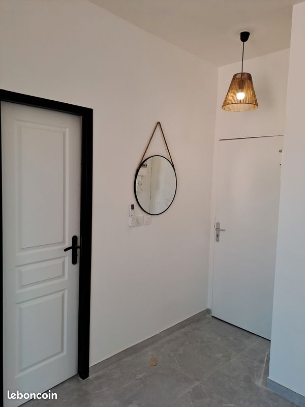 Appartement 2 pièces 40 m² · à Marseille · 40 m² · 123 000 €