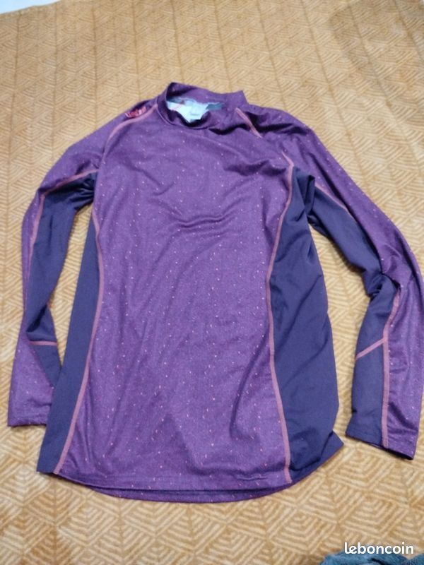 Ski Homme Decathlon Sous Pull Homme Sous Pull Homme Decathlon Sous