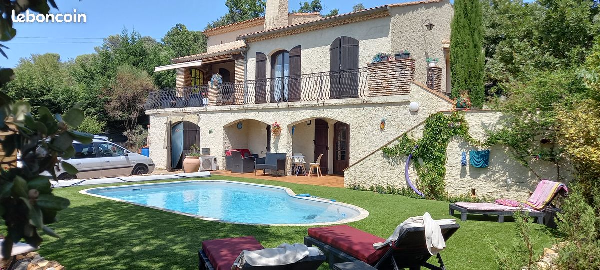 Maison 5 pièces 131 m² · à La Verdière · 131 m² · 399 000 €