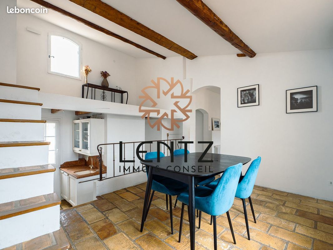 Appartement 3 pièces 75 m² · à Aix-en-Provence · 75 m² · 504 000 €