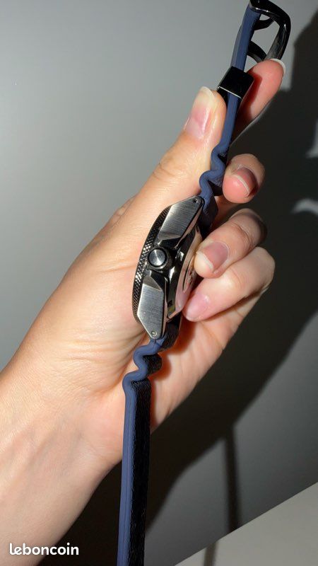 Montre automatique SEIKO Prospex (image 8)