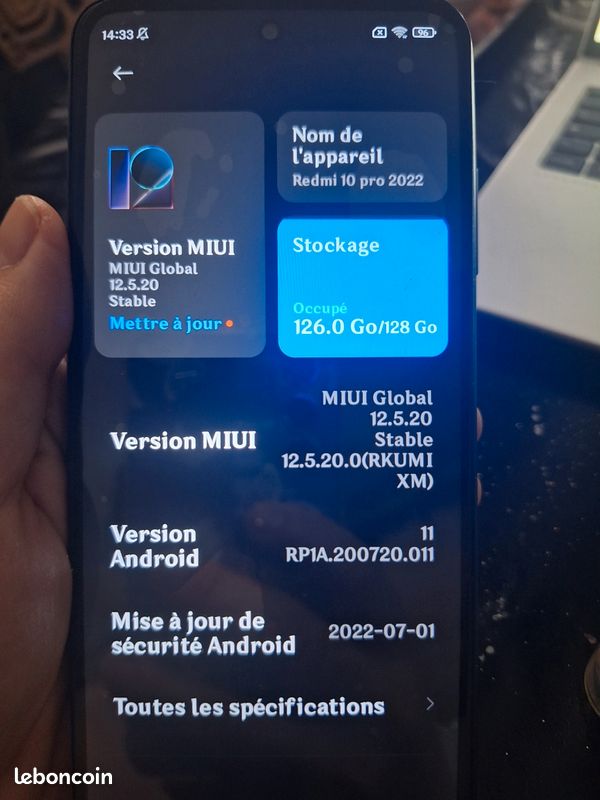 Redmi 10 (image 6)