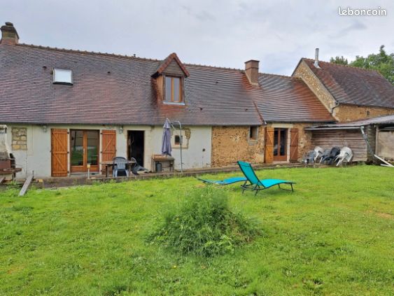 Maison 5 pièces 85 m² · à Val-au-Perche · 85 m² · 165 000 €