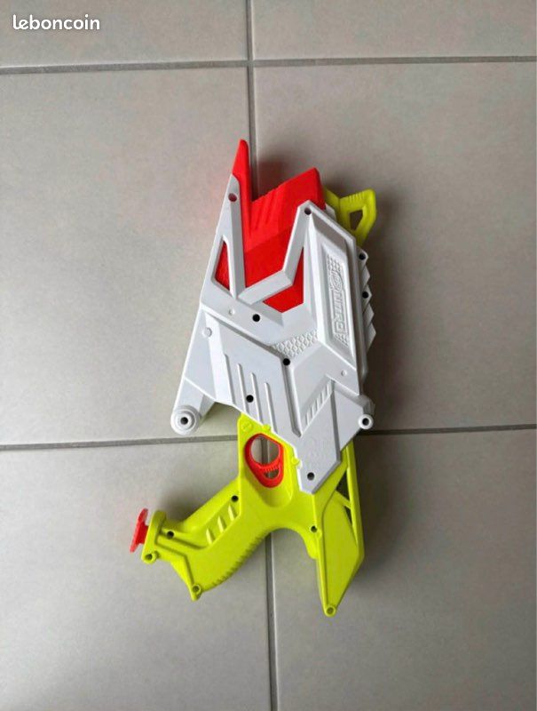 Nerf nitro (image 15)