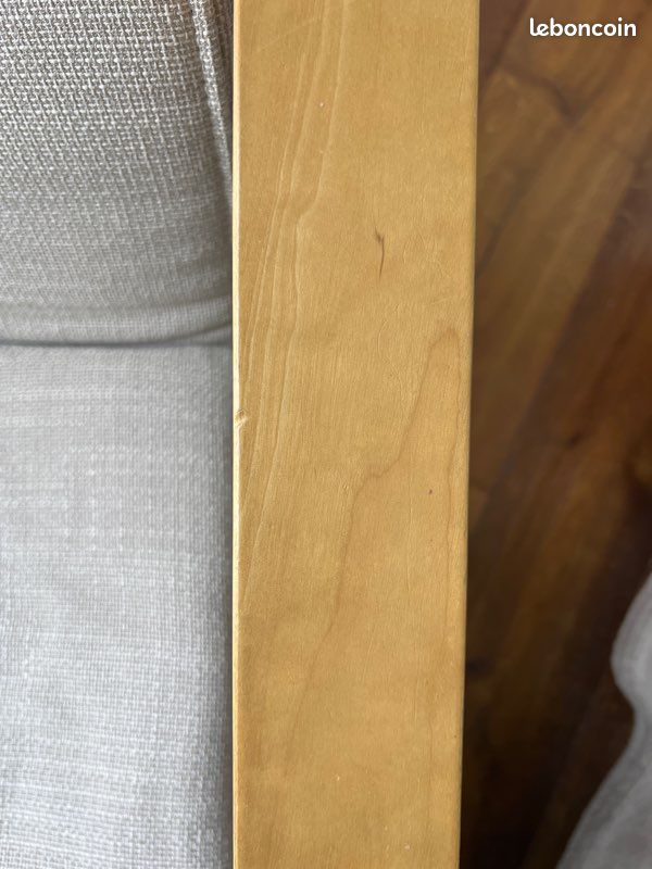 Chaise POANG IKEA (image 6)