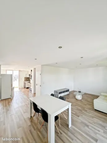 Annonce location Appartement romans-sur-isère