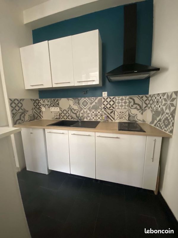 Joli appartement meublè centre ville - Poitiers 86000 (image principale 0)