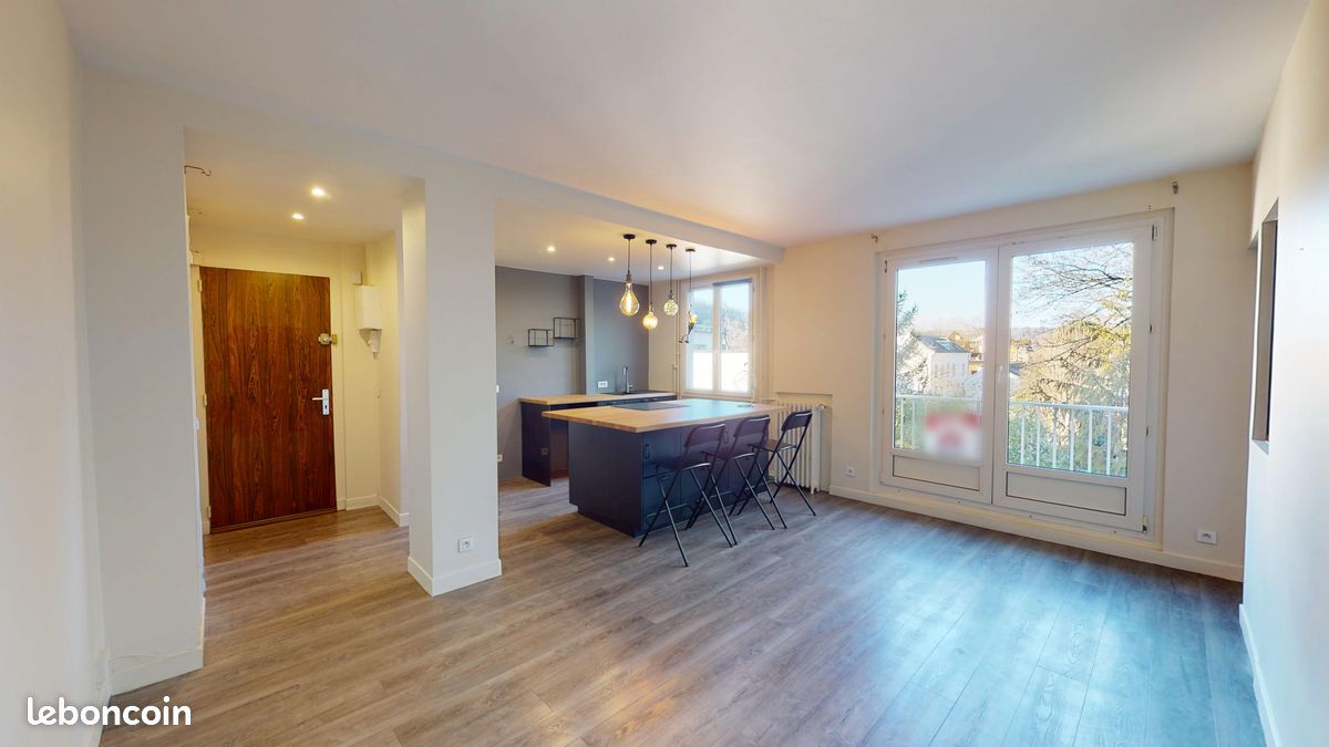Appartement 3 pièces 52 m² · à Rueil-Malmaison · 52 m² · 1 290 €/mois