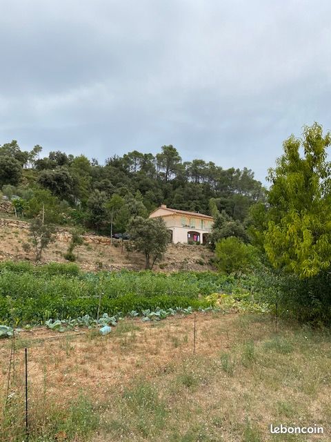 Maison 3 pièces 80 m² · à Brignoles · 80 m² · 980 €/mois