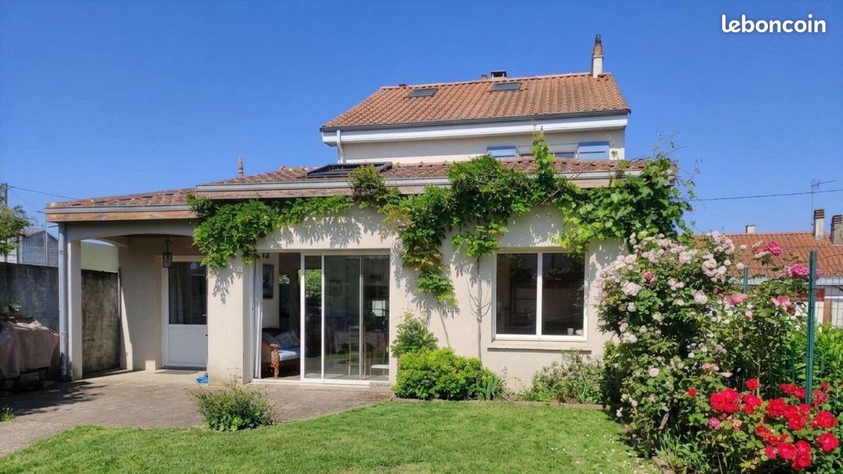 Maison 10 pièces 172 m² · à Vertou · 172 m² · 582 000 €