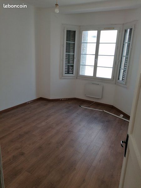 Appartement 2 pièces 35 m² · à Marseille · 35 m² · 745 €