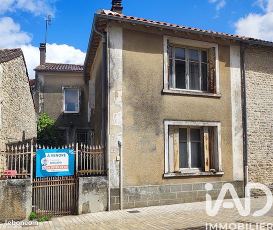 Maison 5 pièces 105 m²