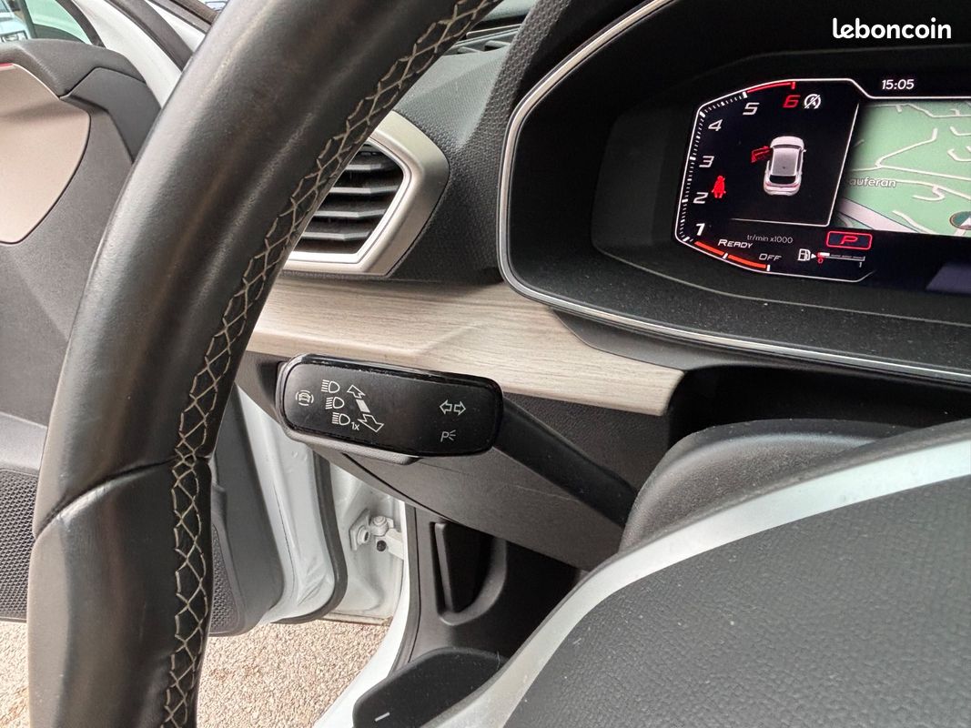 SEAT Leon SEAT Leon Xcellence (image 16)