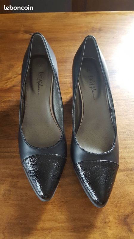 Chaussures Lady Glam (image 1)