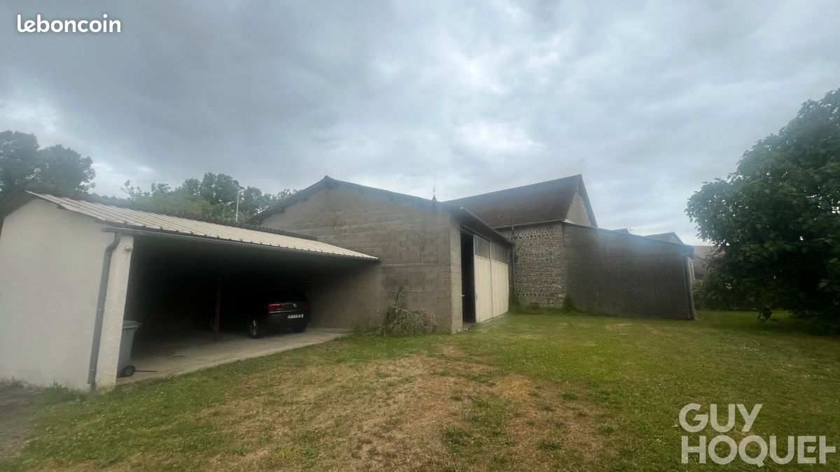 Maison 2 pièces 228 m² · à Abidos · 228 m² · 98 500 €