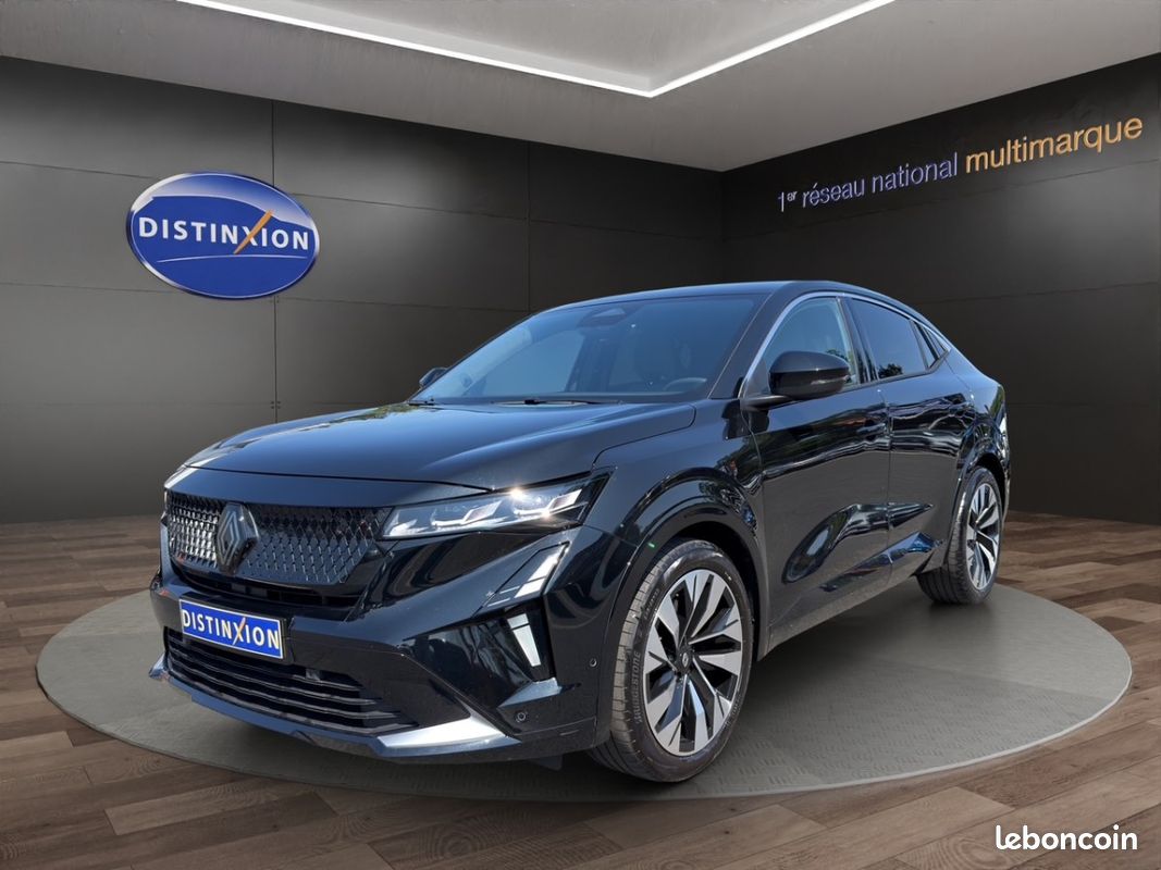 Renault RAFALE techno full hybrid E-Tech 200 ch 25 (image 1)
