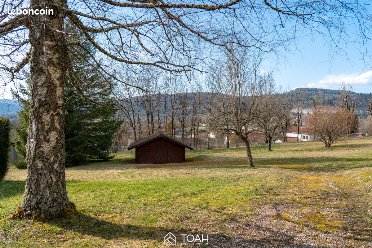 Terrain 1'223m² sur Montréal-la-Cluse · 129 000 €