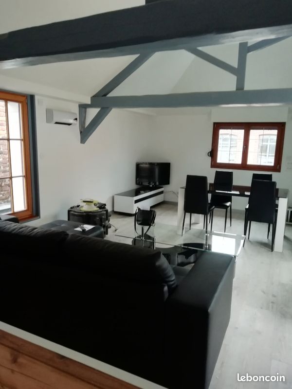 Appartement 2 pièces 50 m² · à Cambrai · 50 m² · 530 €