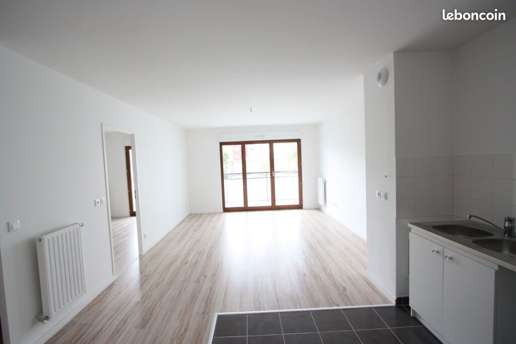 Appartement 4 pièces 81 m² · à Montreuil · 81 m² · 1 928 €/mois