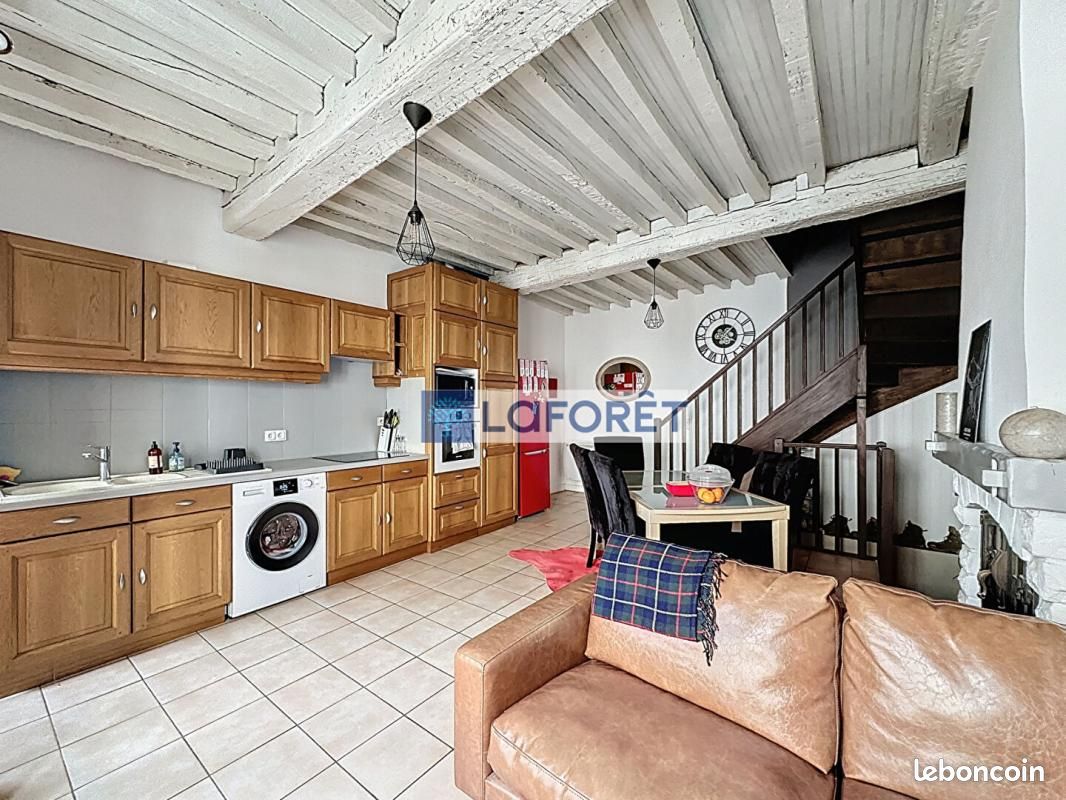 Maison 4 pièces 75 m² · à Saint-Dizier · 75 m² · 80 000 €