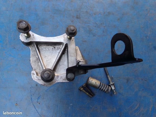 Support Moteur Droit FEBI Bilstein Pour Peugeot 405, 205 - 1.9D, 1.9TD - Neuf