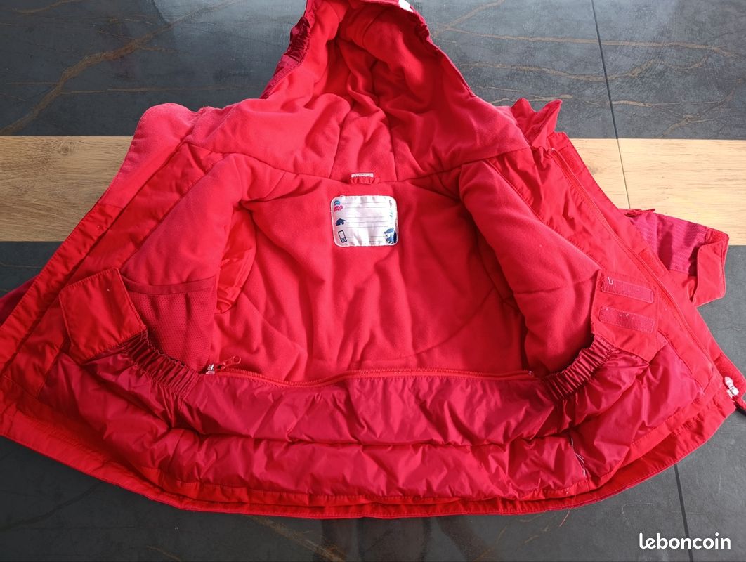 Combinaison de ski (image 7)