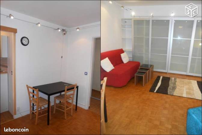 Appartement a louer montreuil - 1 pièce(s) - 31 m2 - Surfyn