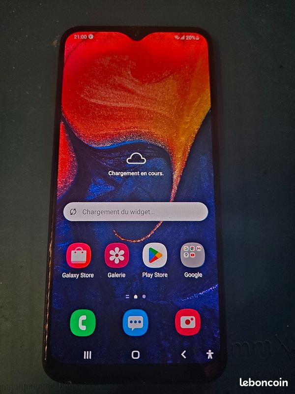 Samsung A50 (image 1)