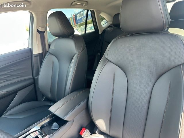 Mg motor EHS 1.5 HYBRID+ 224CH LUXURY (image 4)
