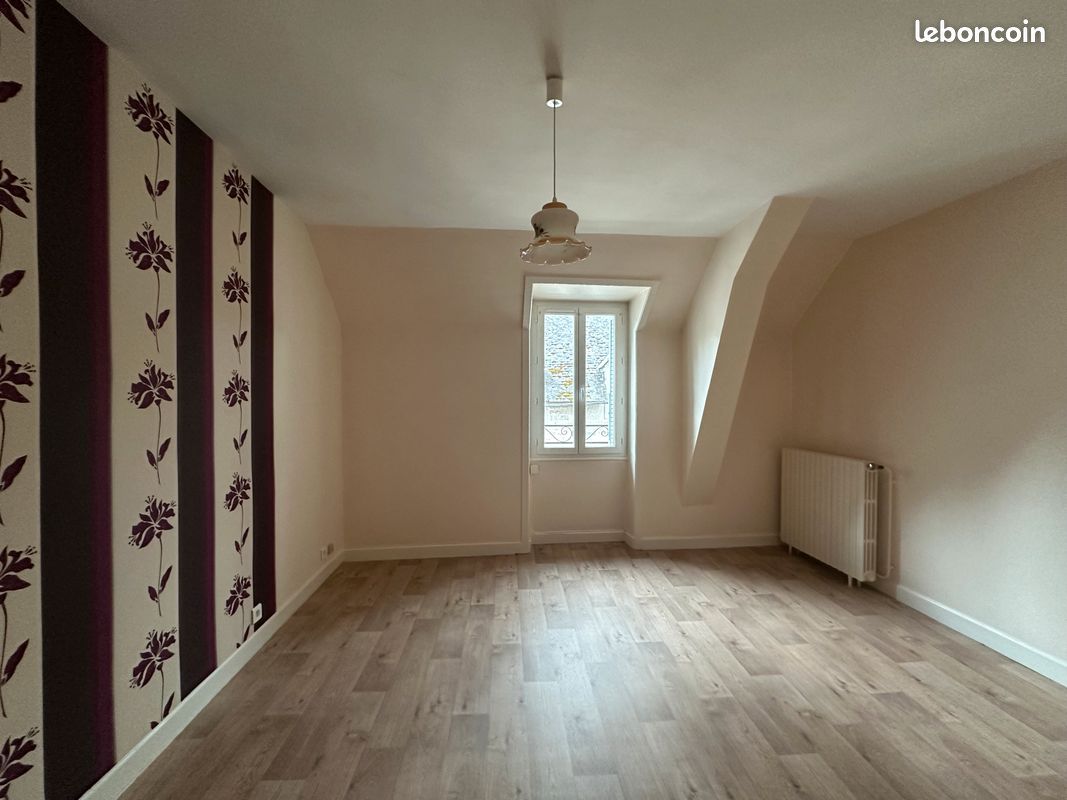 Appartement F3 à Corrèze - Corrèze 19800 (image principale 1)