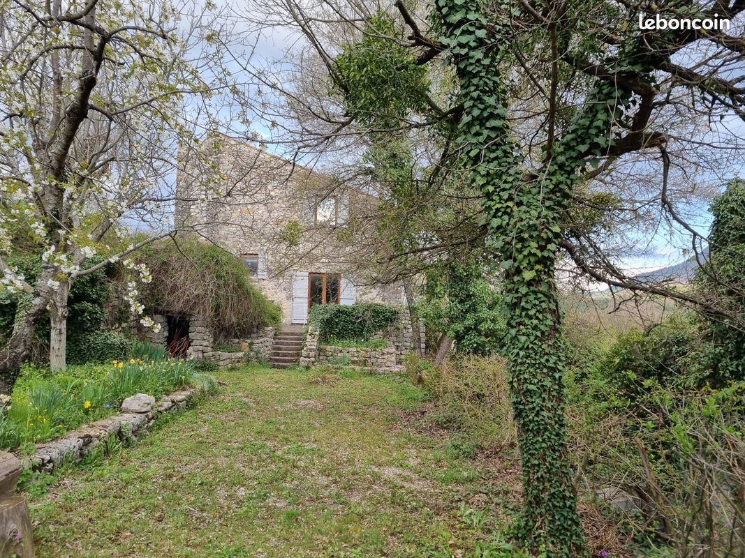 Maison 8 pièces 241 m² · à Sisteron · 241 m² · 590 000 €