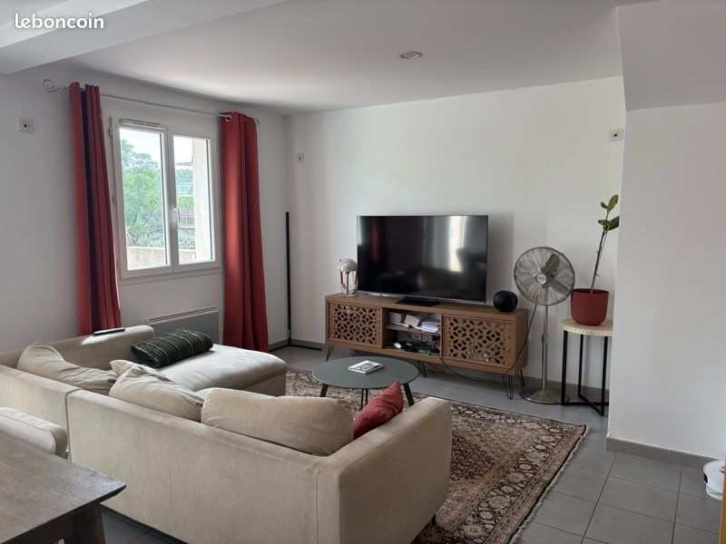Maison 4 pièces 90 m² · à Narbonne · 90 m² · 1 080 €/mois