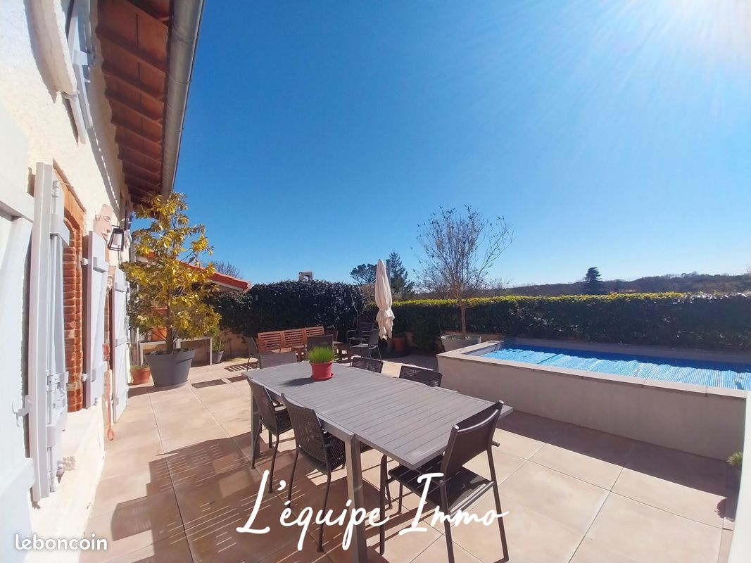 Maison de village 6 pièces 140 m² (image 4)