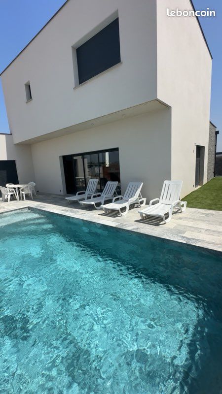 Maison 5 pièces 150 m² · à Béziers · 150 m² · 1 990 €