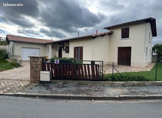 Maison 5 pièces 130 m² · à Montpon-Ménestérol · 130 m² · 190 800 €