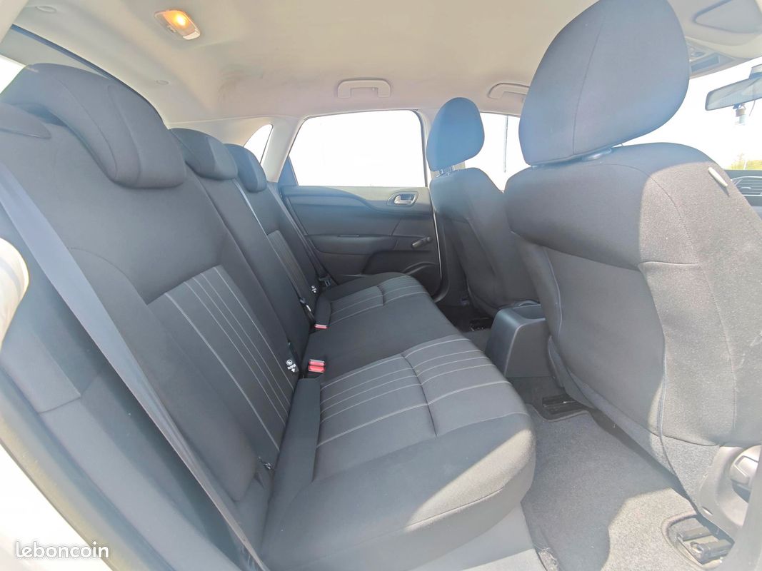 Citroën C4 1.4L VTi 95CH Attraction - Régulateur - Climatisation - Garantie 🛡️ (image 11)